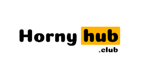 logo Horny-Hub